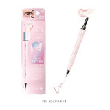 Cuore K-Palette 1DAY TATTOO 多功能臥蠶提亮雙頭筆 a款 1支