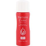 Nature Conc 藥用足部修護保濕露 40ml（海綠草本香）｜海綿頭直塗型（醫藥部外品）