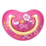 Pigeon貝親 FunFriends安撫奶嘴