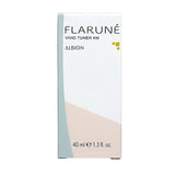 ALBION FLARUNÉ 隨肌所選透亮彈潤活膚精華 KM 平衡 40ml