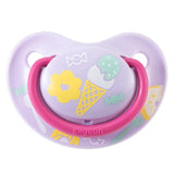 Pigeon貝親 FunFriends安撫奶嘴