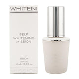 ALBION 自然淨白 美白精華液 40ml