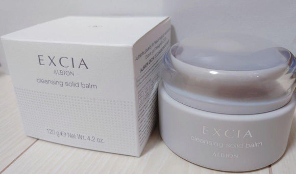 ALBION EXCIA 妃思雅美肌之源卸妝膏 120g