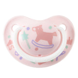 Pigeon貝親 FunFriends安撫奶嘴