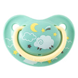 Pigeon貝親 FunFriends安撫奶嘴