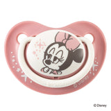 Pigeon貝親 FunFriends安撫奶嘴