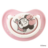 Pigeon貝親 FunFriends安撫奶嘴