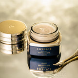 ALBION EXCIA 妃思雅晶湛永恆藍鑽眼霜 20g