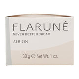 ALBION FLARUNÉ 隨肌所選永恆完美保濕霜 30g 讓肌膚美好，永不止步！