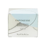 ALBION INFINESSE 賦活緊緻亮白精華霜 30g