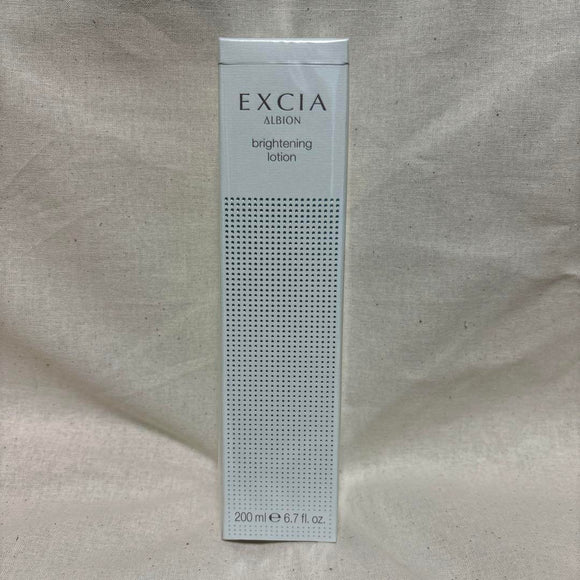 ALBION EXCIA 妃思雅綻白之源活化液 200ml