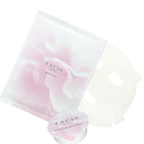 ALBION EXCIA 妃思雅美肌之源花漾香氛體驗套裝 綻放週末 柔嫩煥膚凝膠×精華凍膜 迷人 4回分