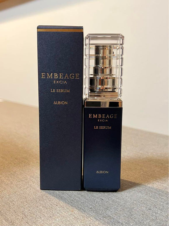 ALBION EXCIA 妃思雅晶湛永恒提拉精華 40ml