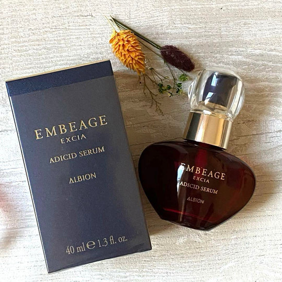 ALBION EXCIA 妃思雅晶湛永恆紅寶極萃 40ml