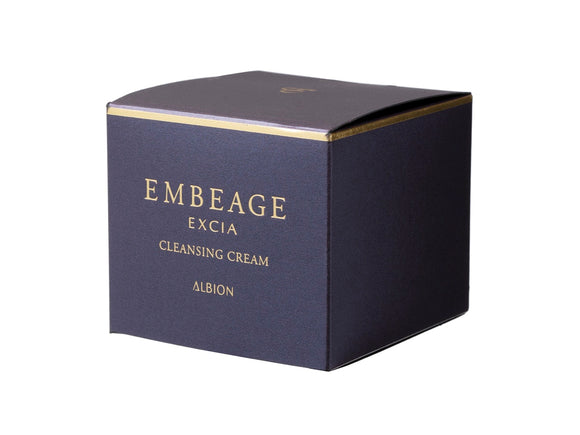 ALBION EXCIA 妃思雅晶湛永恆按摩精華霜 160g