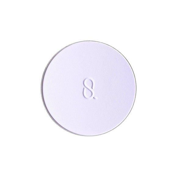 SUQQU 絲柔控油定妝粉 補充蕊 7g