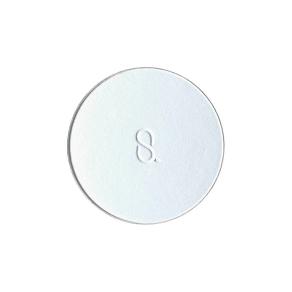 SUQQU 光采柔亮定妝粉 補充蕊 7.5g