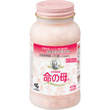 小林製藥 命之母 命母A 更年期調理藥錠 420粒/瓶【第2類医薬品】