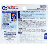 【Third Class Medical Drugs】Kobayashi Pharmaceutical Co., Ltd. るズッキノン Ointment Headache Pain Relief Ointment 15g/stick