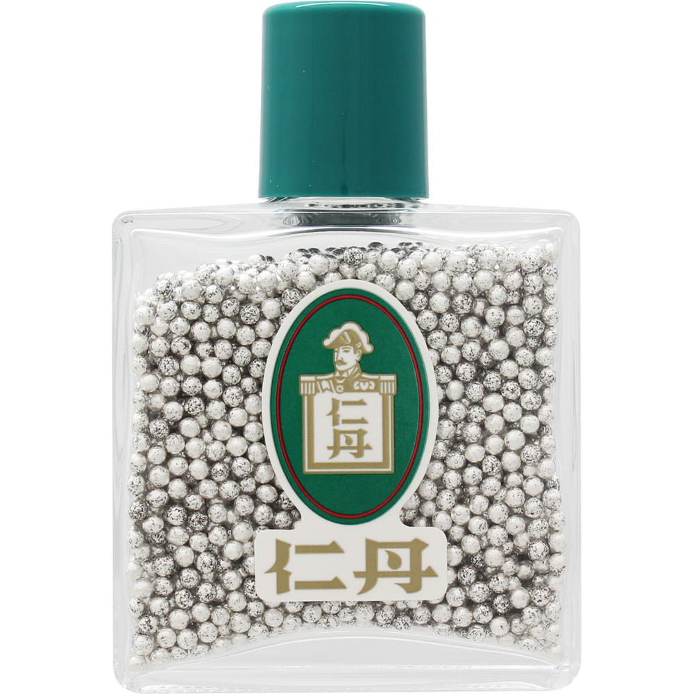 森下仁丹 仁丹瓶入 3250粒【医薬部外品】 – EBISU恵比壽日藥直送