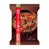 養命酒製造 五養粥 低卡 養生粥 1份