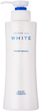 SHISEIDO WHITE 藥用美白精華液 all in one 230mL