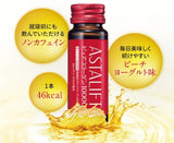 富士軟片 FUJIFILM ASTALIFT pure collagen 純膠原蛋白10000飲 30mL x 10瓶