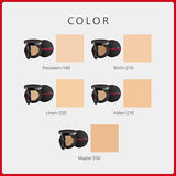 SHISEIDO MAKEUP SYNCHRO SKIN 智慧持妝氣墊 氣墊粉餅 (補充蕊)