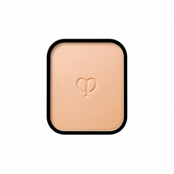 Clé de Peau Beauté 肌膚之鑰 恆潤光采粉餅蕊 OC00 亮白自然色 8g