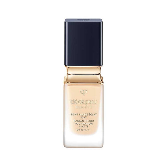 Clé de Peau Beauté 肌膚之鑰 恆霧光潤粉凝露 PO00 白皙粉嫩色號 35ml