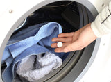 日本抗菌総合研究所 HOTAPA 洗衣機 天然帆立貝 除霉清潔錠 100錠