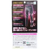 ProFits Sports Tech Tights 運動壓力緊身褲 女款 M尺寸