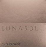 LUNASOL EYELID BASE N 眼皮 眼部底妝 02 LIGHT