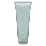 ALBION EXCIA 妃思雅綻白之源火山潔顏黑泥 150g