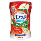 白元 HERS 浴室滋潤入浴劑 蘋果香 540g 溫和保濕、香氛療癒