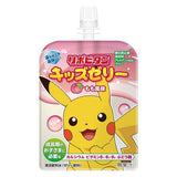 大正 立保健 Kids 兒童營養果凍飲 125g 1袋