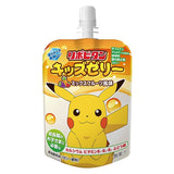 大正 立保健 Kids 兒童營養果凍飲 125g 1袋