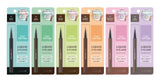 Cuore K-Palette 1DAY TATTOO 持久刺青級 極細筆液體眼線液 a款 1支