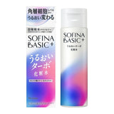 SOFINA 蘇菲娜 BASIC＋ 高保濕水潤化妝水