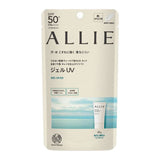 ALLIE Chrono Beauty Gel UV EX 水潤防曬凝露 迷你版 40g SPF50+ PA++++｜防水防汗 全身可用