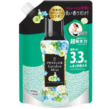 P&G Lenor 洗衣香氛珠 香氛持久香珠 補充包 1410ml＆1300ml