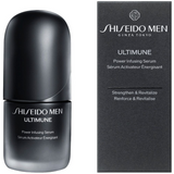 SHISEIDO MEN 男人極致 能量賦活露 30ml
