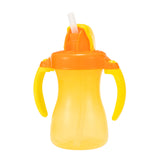 Pigeon Penguin Straw Cup 150ml