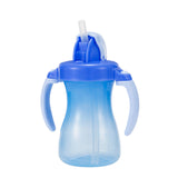 Pigeon Penguin Straw Cup 150ml