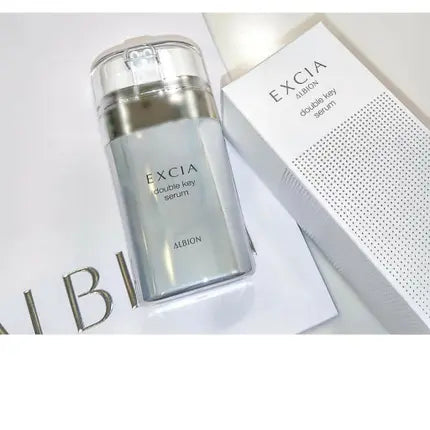 ALBION EXCIA 妃思雅美肌之源超酵能雙精萃 40ml