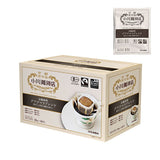 小川珈琲店 有機瓜地馬拉綜合濾掛咖啡 18入 (10g×18包) 有機咖啡・濾掛式咖啡・香醇中深焙