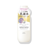 KOSE COSMEPORT ULUTAN 烏露潭 高保濕乳液化妝水 250ml 水潤保濕化妝水