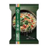 養命酒製造 五養粥 低卡 養生粥 1份