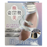 極美姿勢 護腰 美姿腰背挺直帶 L號