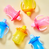 Pigeon Penguin Straw Cup 150ml